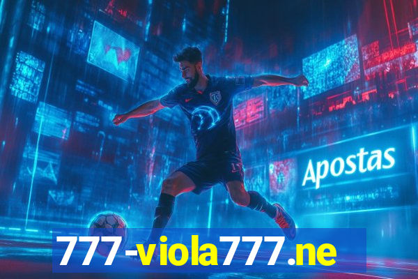 777-viola777.net