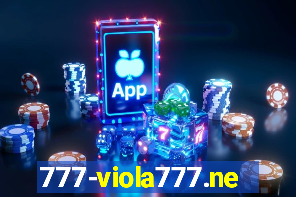 777-viola777.net