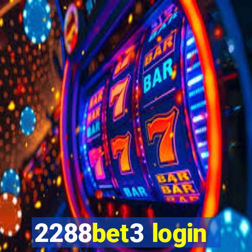 2288bet3 login