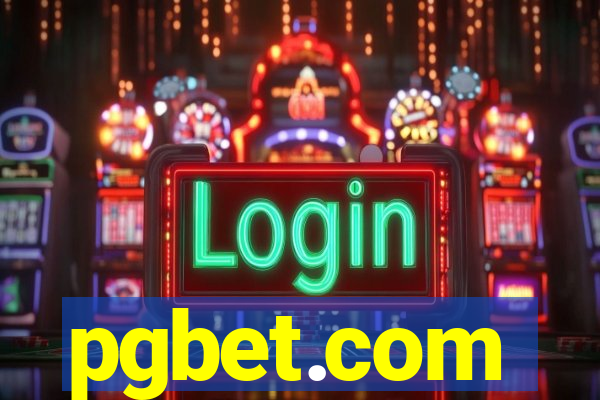 pgbet.com