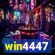 win4447