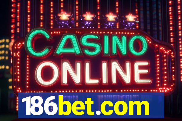 186bet.com