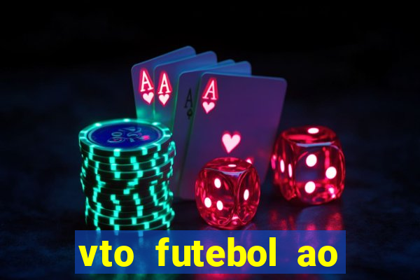 vto futebol ao vivo sportv