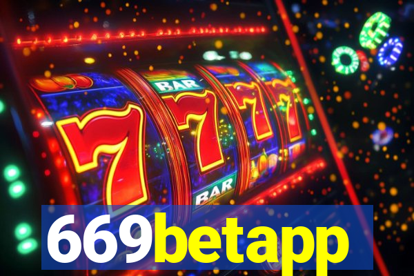 669betapp