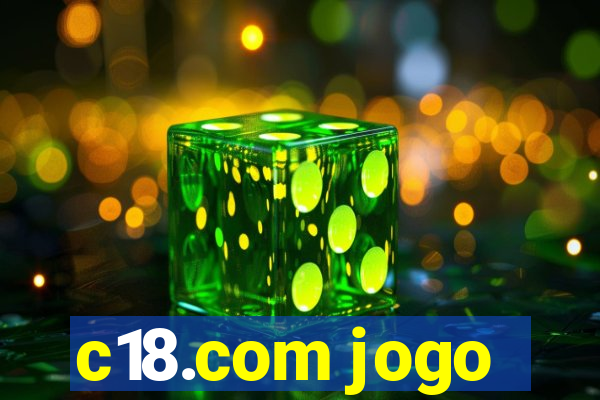 c18.com jogo