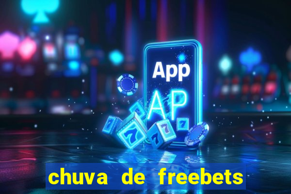 chuva de freebets no aviator