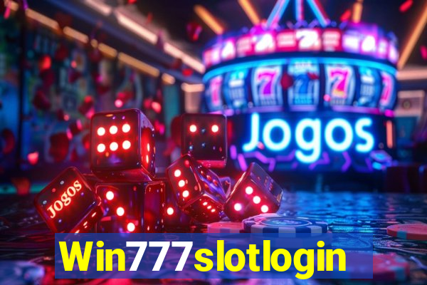 Win777slotlogin