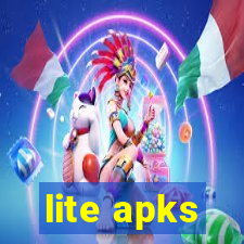 lite apks