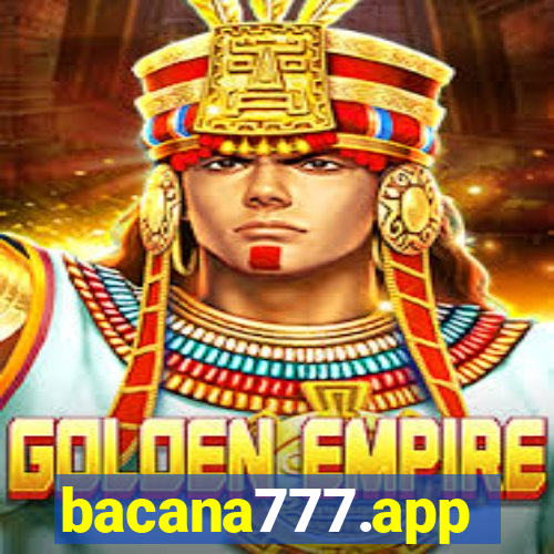 bacana777.app