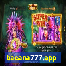 bacana777.app