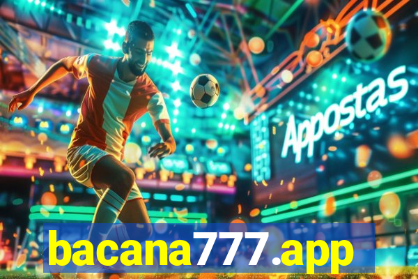 bacana777.app