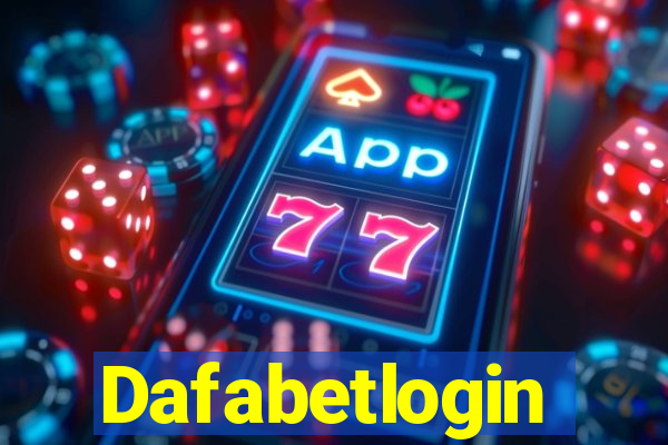 Dafabetlogin