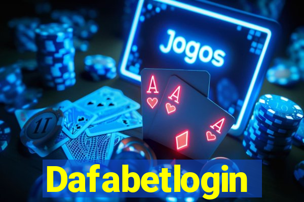 Dafabetlogin