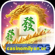 casinomilyon.org