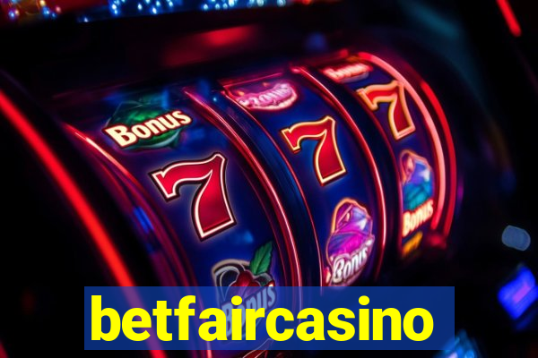 betfaircasino