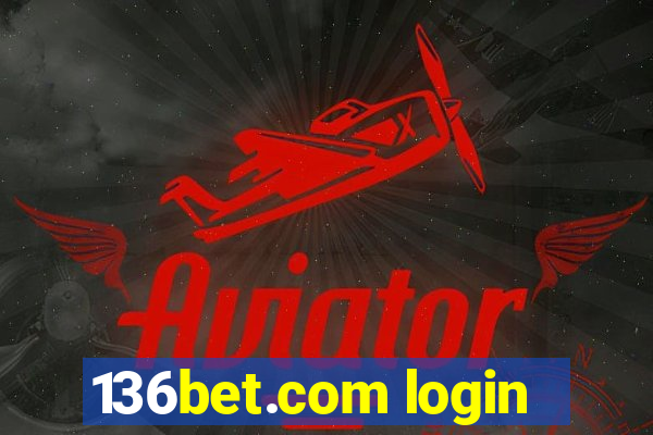 136bet.com login