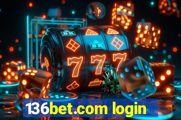 136bet.com login