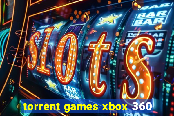 torrent games xbox 360