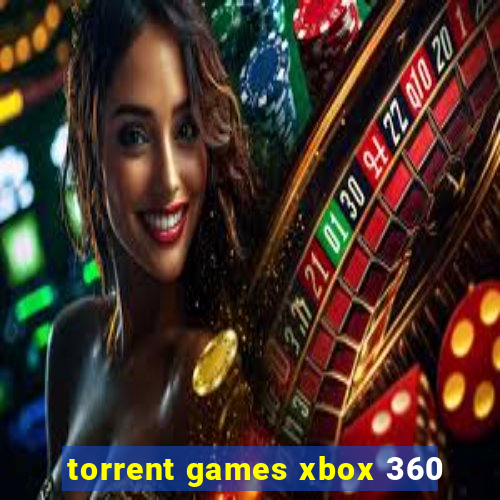 torrent games xbox 360