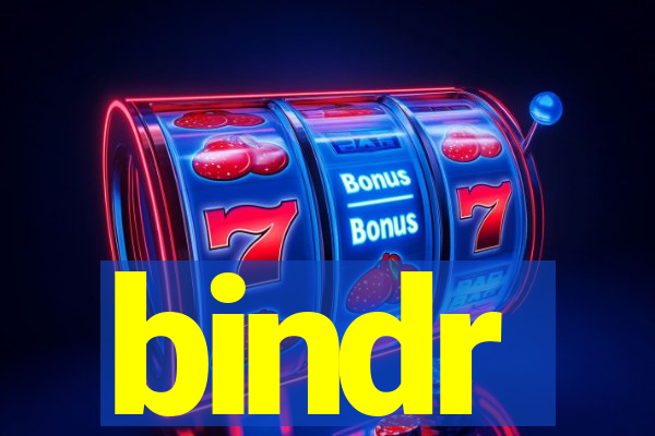 bindr