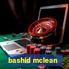 bashid mclean