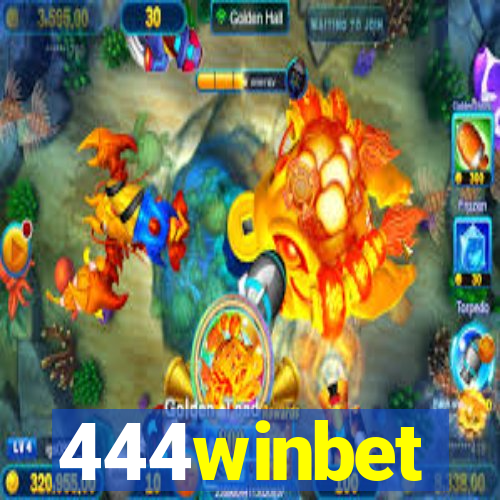 444winbet