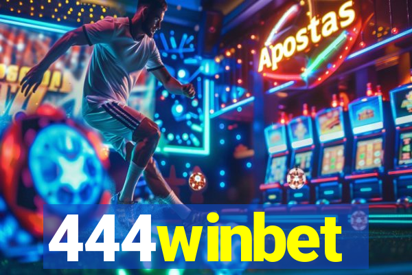 444winbet