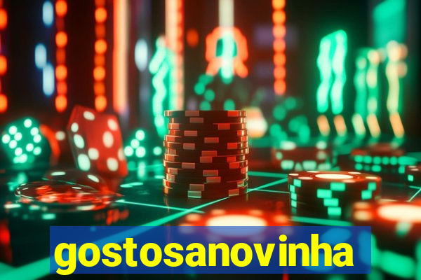 gostosanovinha