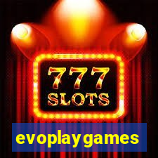 evoplaygames