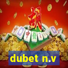 dubet n.v