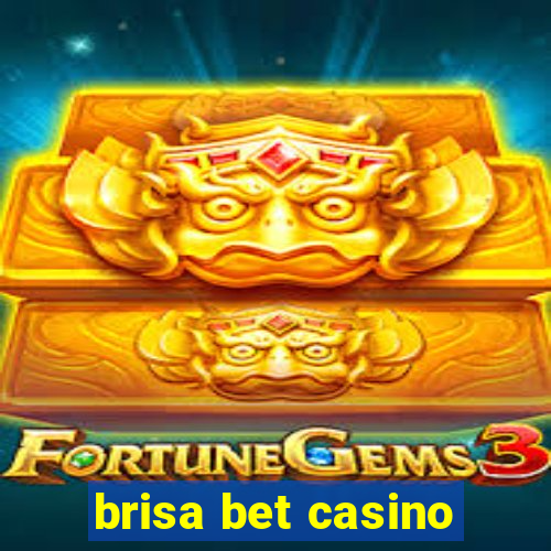 brisa bet casino