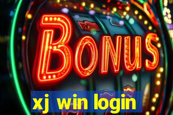 xj win login