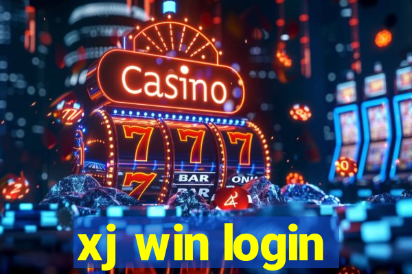 xj win login