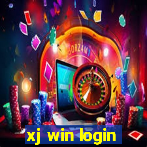 xj win login