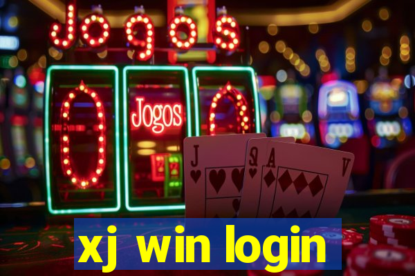 xj win login