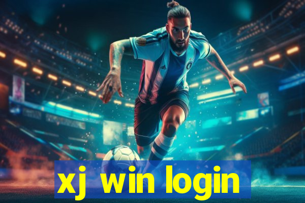 xj win login