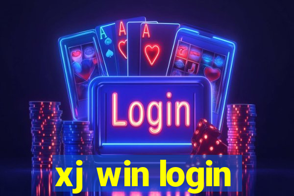 xj win login