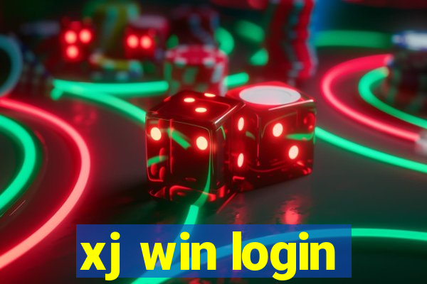 xj win login