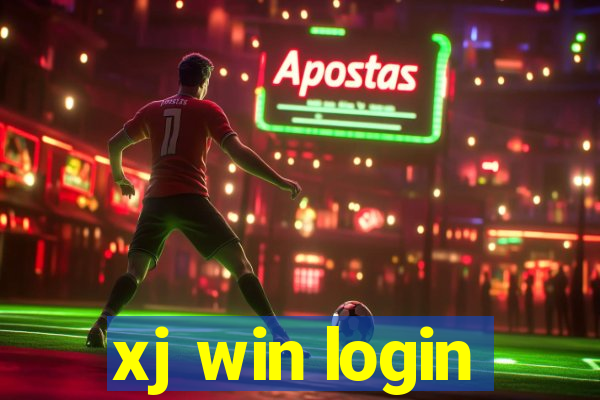 xj win login