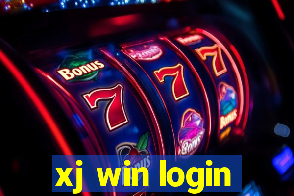 xj win login