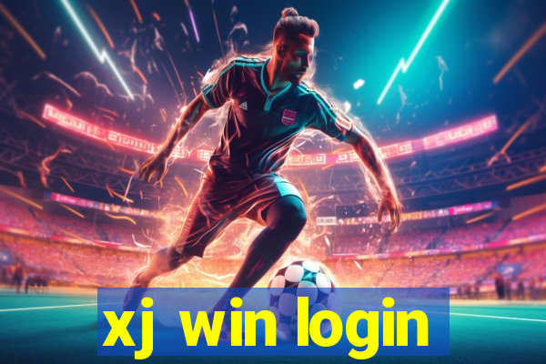 xj win login