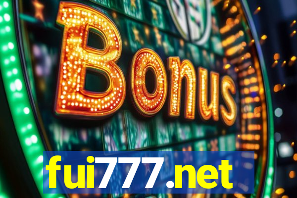 fui777.net