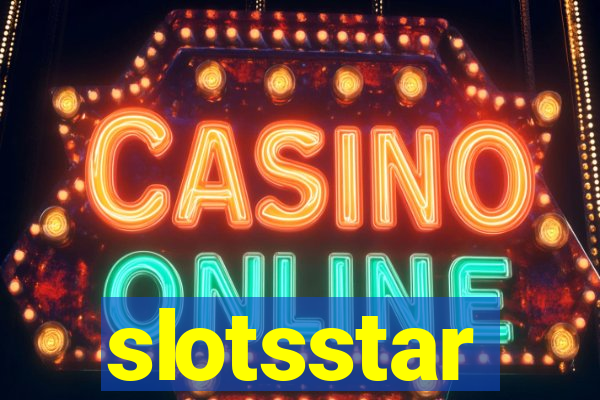 slotsstar