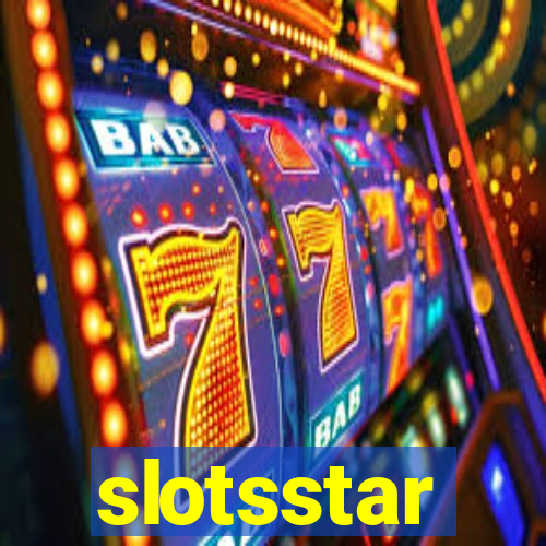 slotsstar