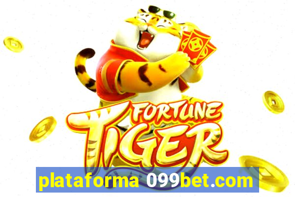 plataforma 099bet.com