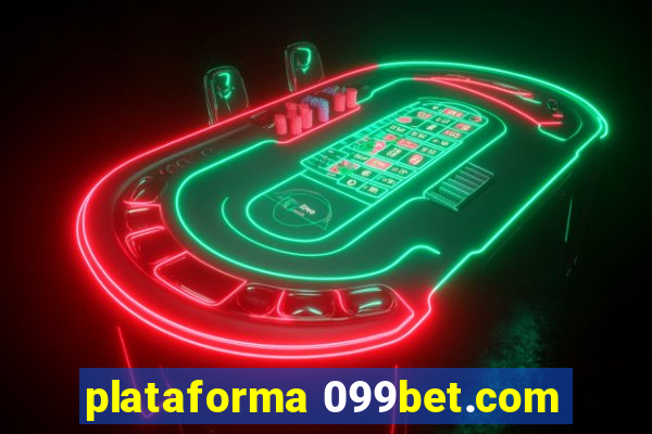 plataforma 099bet.com