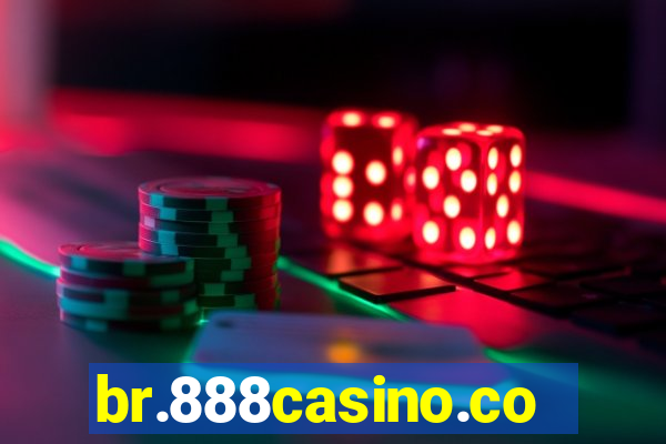 br.888casino.com