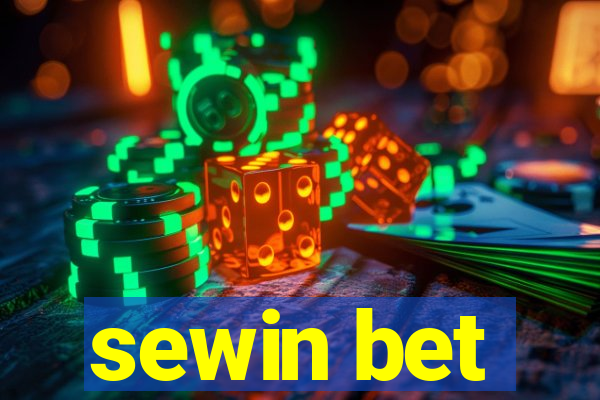 sewin bet