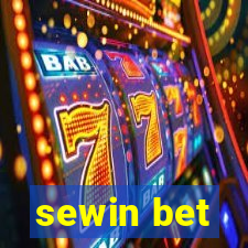 sewin bet