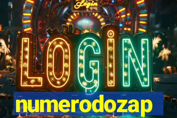 numerodozap